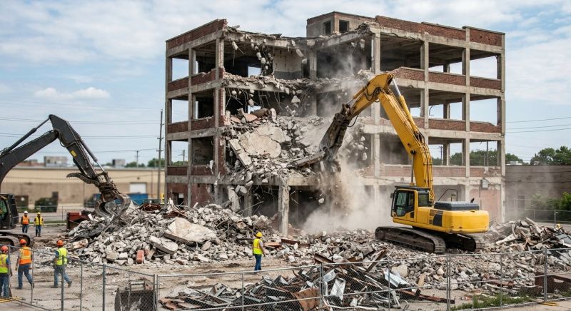 House Removal in Somerset County, NJ