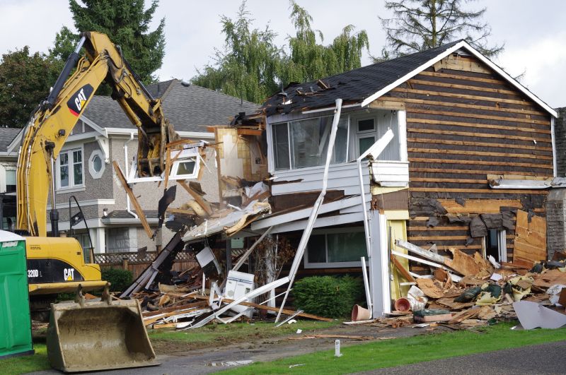 House Removal in South Houston, TX